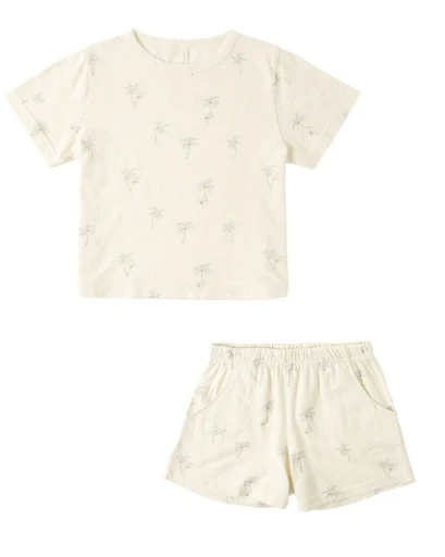 RYLEE + CRU - KIDS PLAY SET PALMS - Image 6