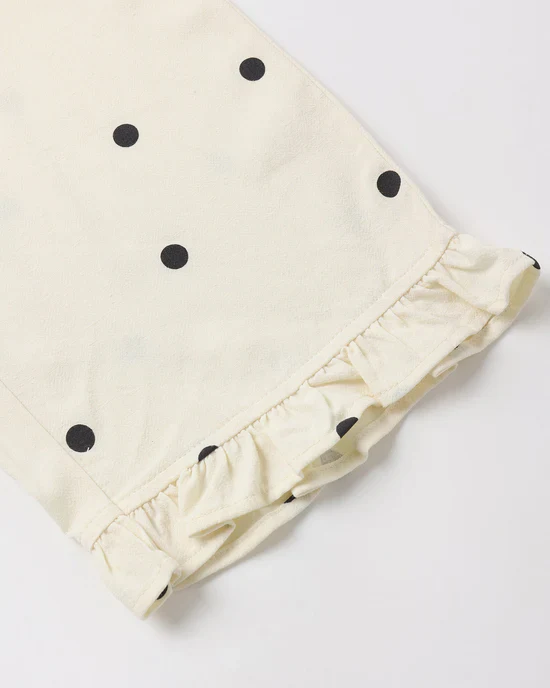 RYLEE + CRU - KID'S WIDE LEG PANT - Image 2
