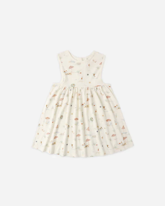 RYLEE & CRU - LAYLA DRESS - Image 4