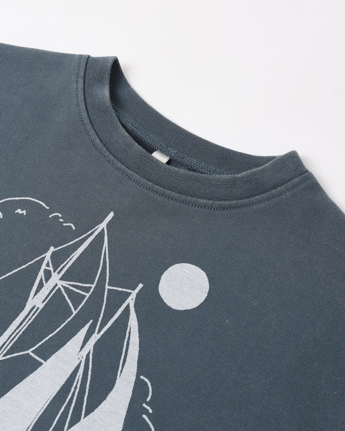 RYLEE + CRU - SWEATSHIRT SEAS THE DAY - Image 4