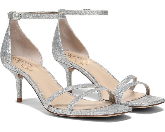 SAM EDELMAN- WOMEN'S PEONIE DRESS SANDAL - Image 2