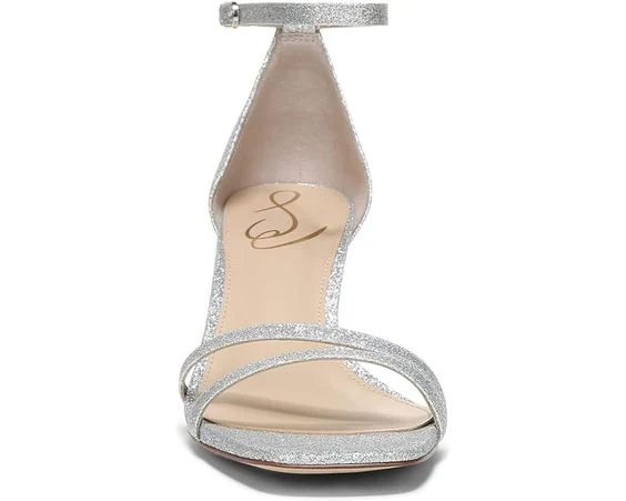 SAM EDELMAN- WOMEN'S PEONIE DRESS SANDAL - Image 3