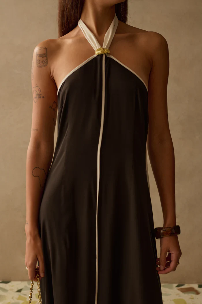 SANCIA - WOMEN'S SAVANNAH DRESS - Image 4