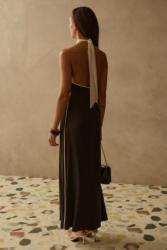 SANCIA - WOMEN'S SAVANNAH DRESS - Image 6