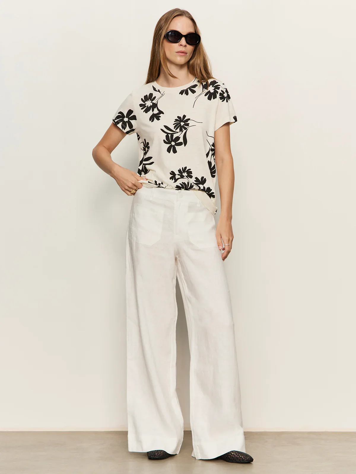 SANCTUARY - THE PERFECT TEE - Image 3