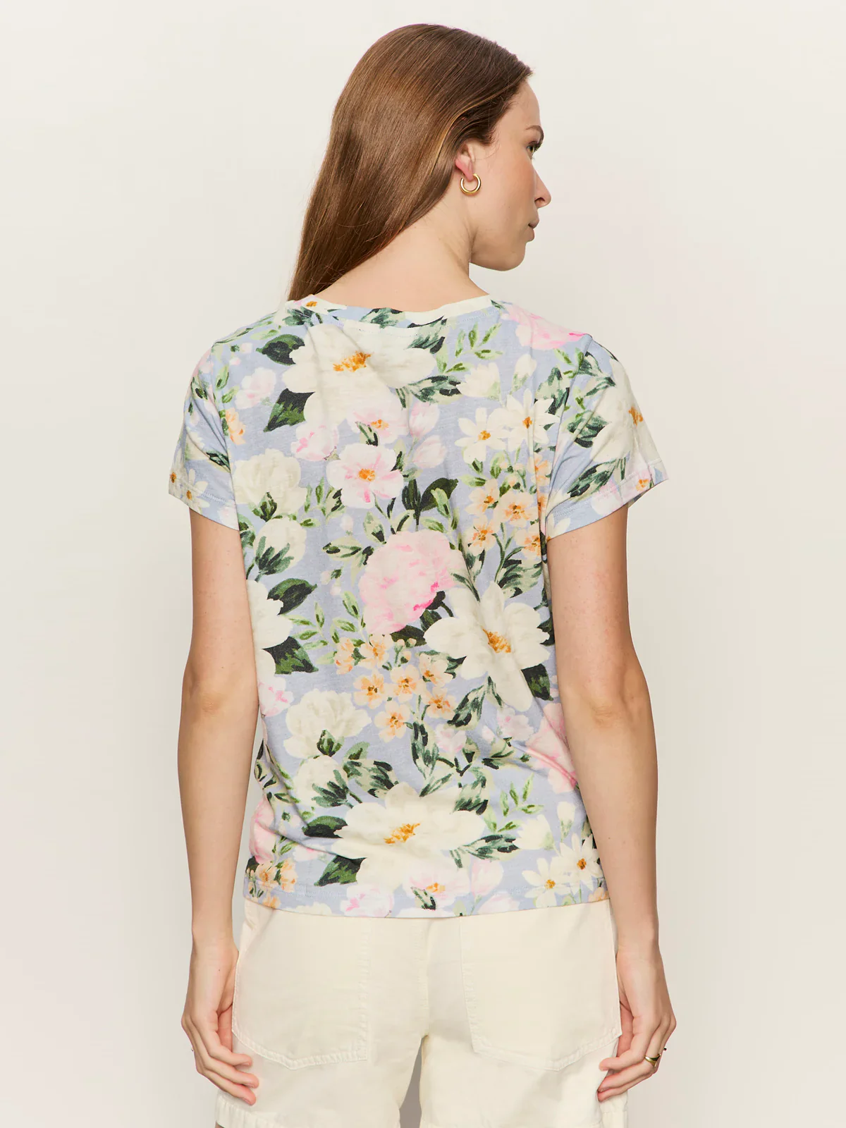 SANCTUARY - WOMEN'S PERFECT TEE - Image 2