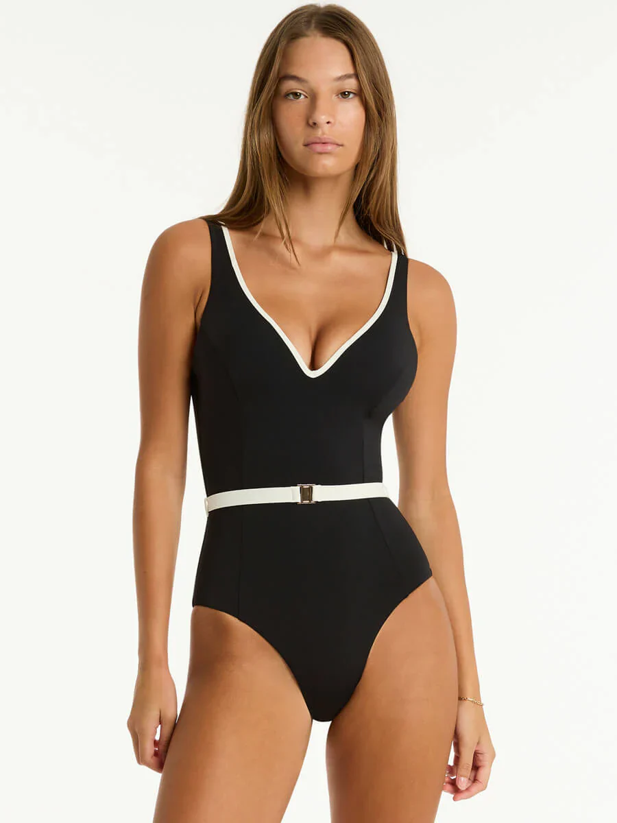 SEA LEVEL - Babylon Plunge One Piece - Image 2