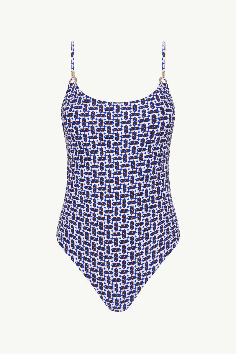 SEA LEVEL- WOMEN'S COAST ONE PIECE SWIMSUIT - Image 6