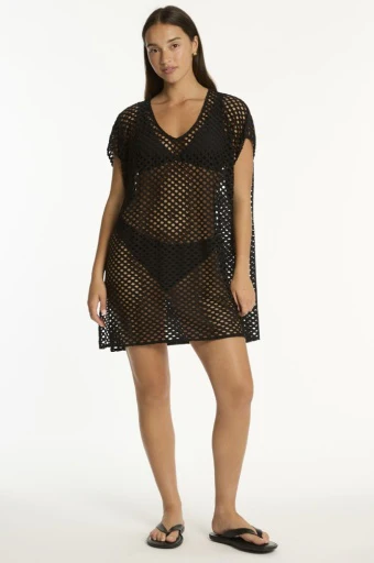 SEA LEVEL - CASTAWAY KAFTAN - Image 3