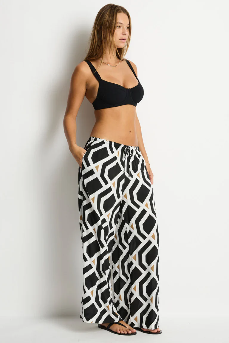 SEA LEVEL - COSTA SURF PANT - Image 2