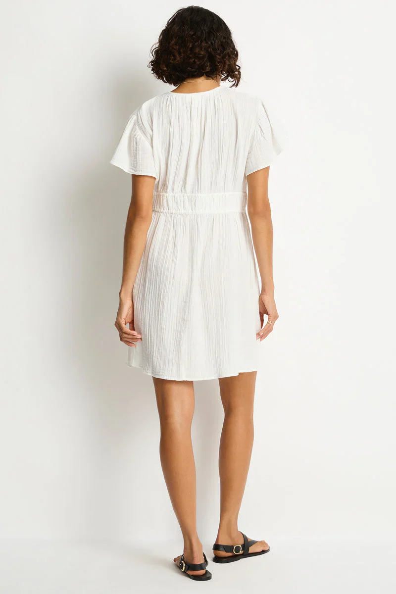 SEA LEVEL - SUNSET SHORT DAYDRESS SL9183SS - Image 4