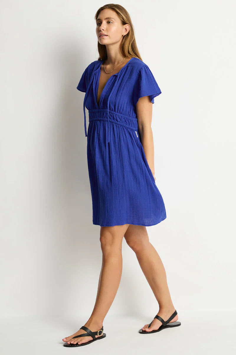 SEA LEVEL - SUNSET SHORT DAYDRESS SL9183SS - Image 6