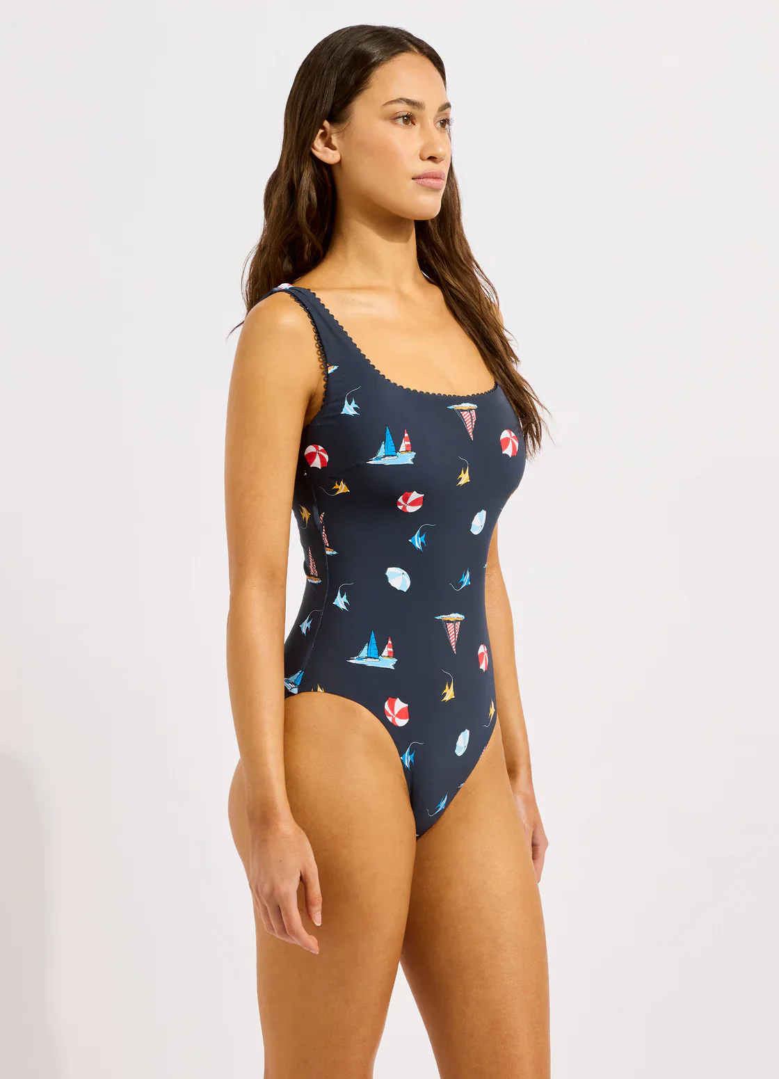 SEAFOLLY - DD ONE PIECE - Image 2