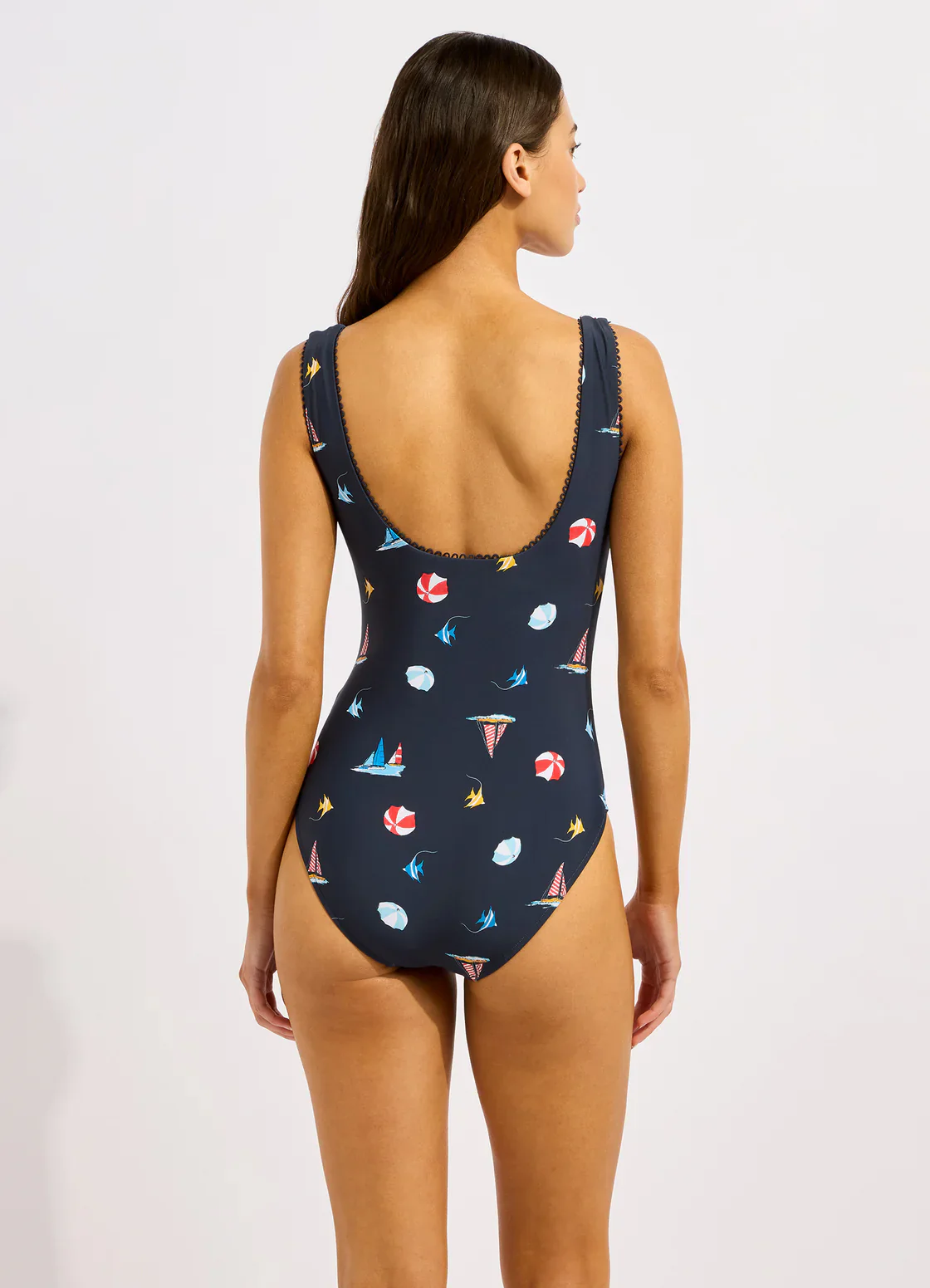 SEAFOLLY - DD ONE PIECE - Image 3