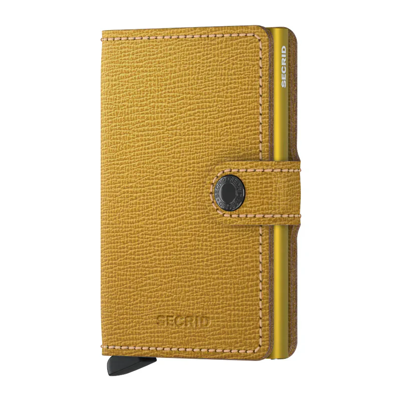 SECRID- MINI WALLET CRISPLE - Image 3