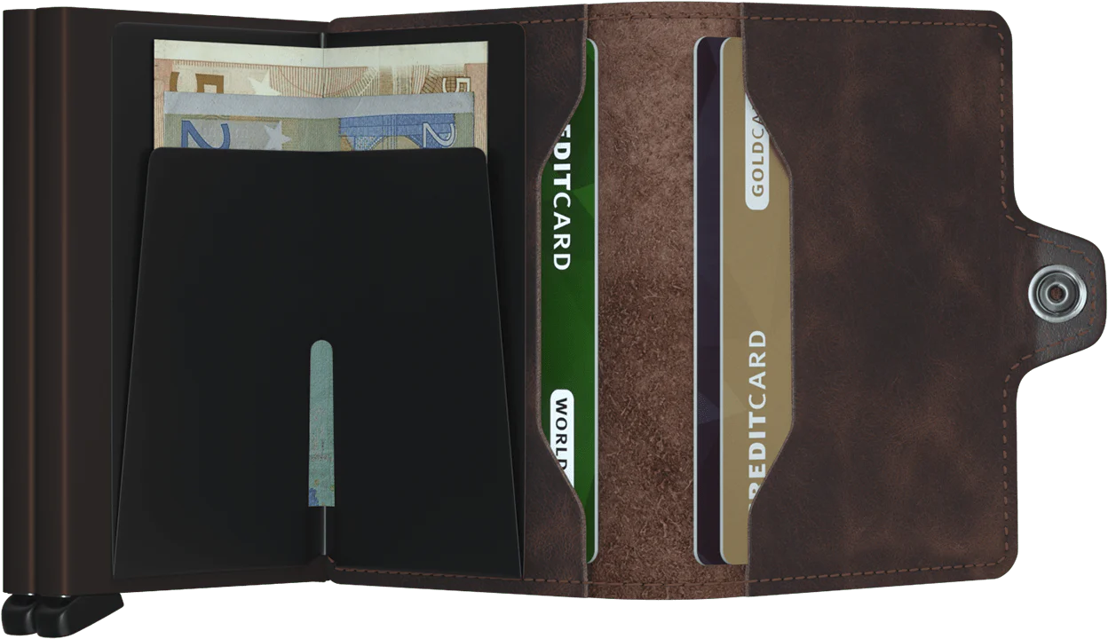 SECRID- TWINWALLET VINTAGE - Image 4