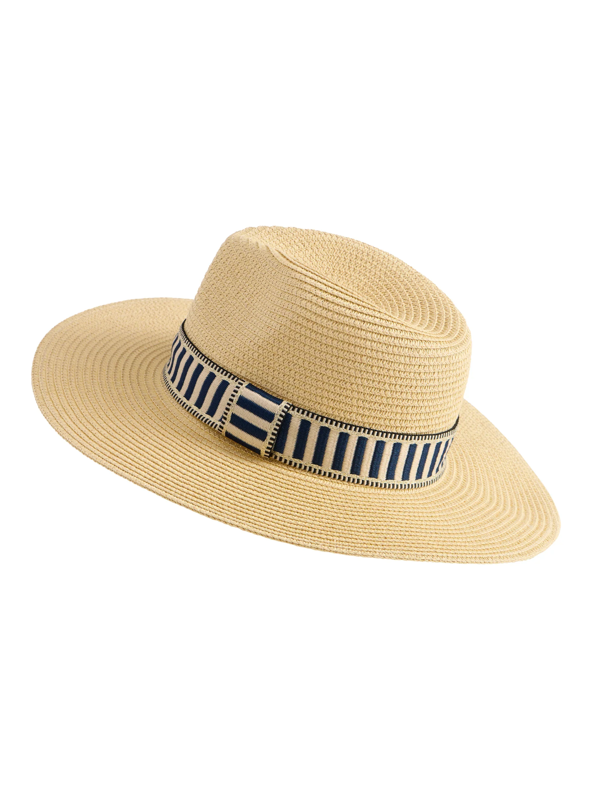 SHIRALEAH - DORIAN TOTE AND HAT SET - Image 6