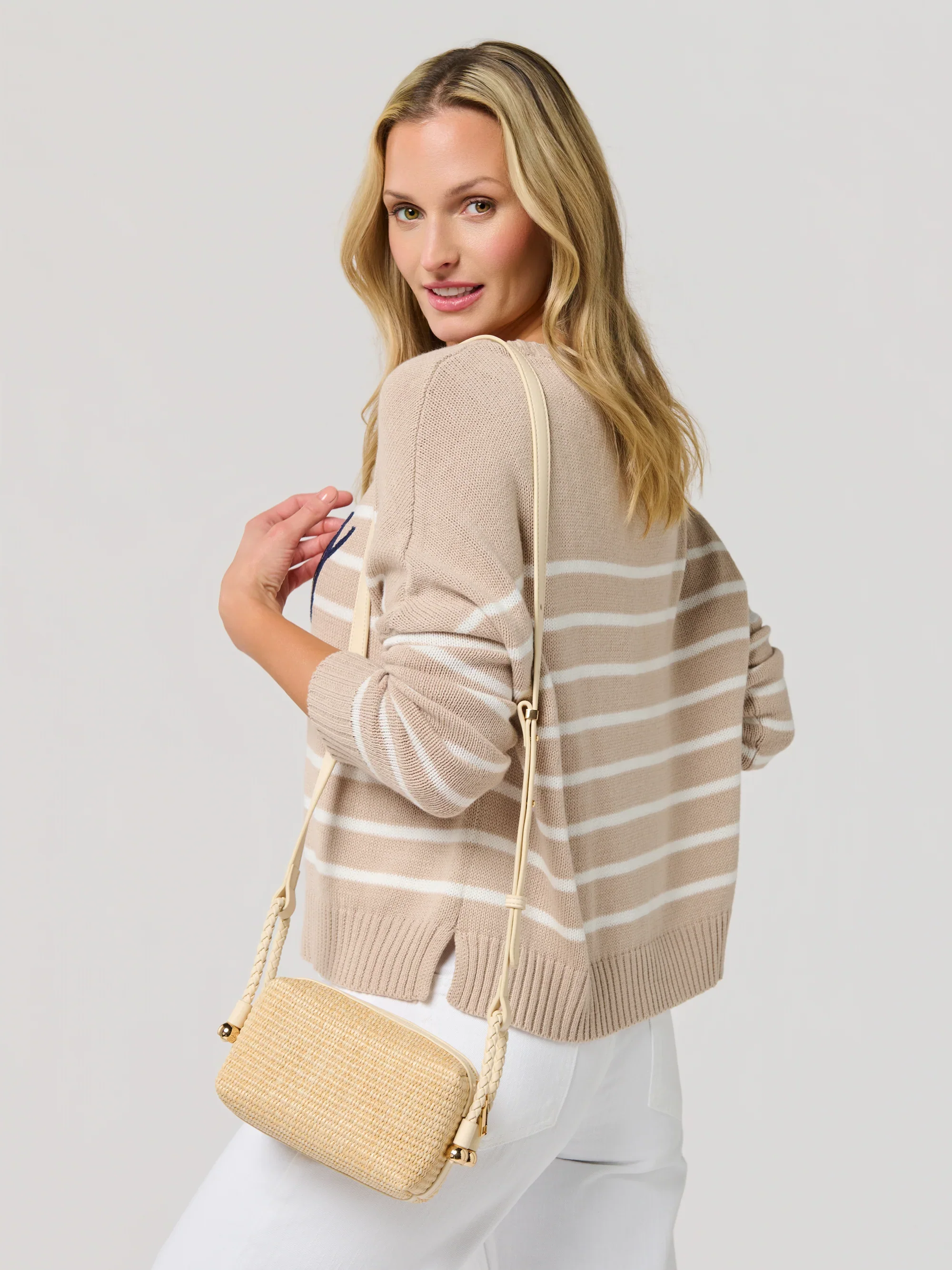 SHIRALEAH - GINA CROSS-BODY - Image 6