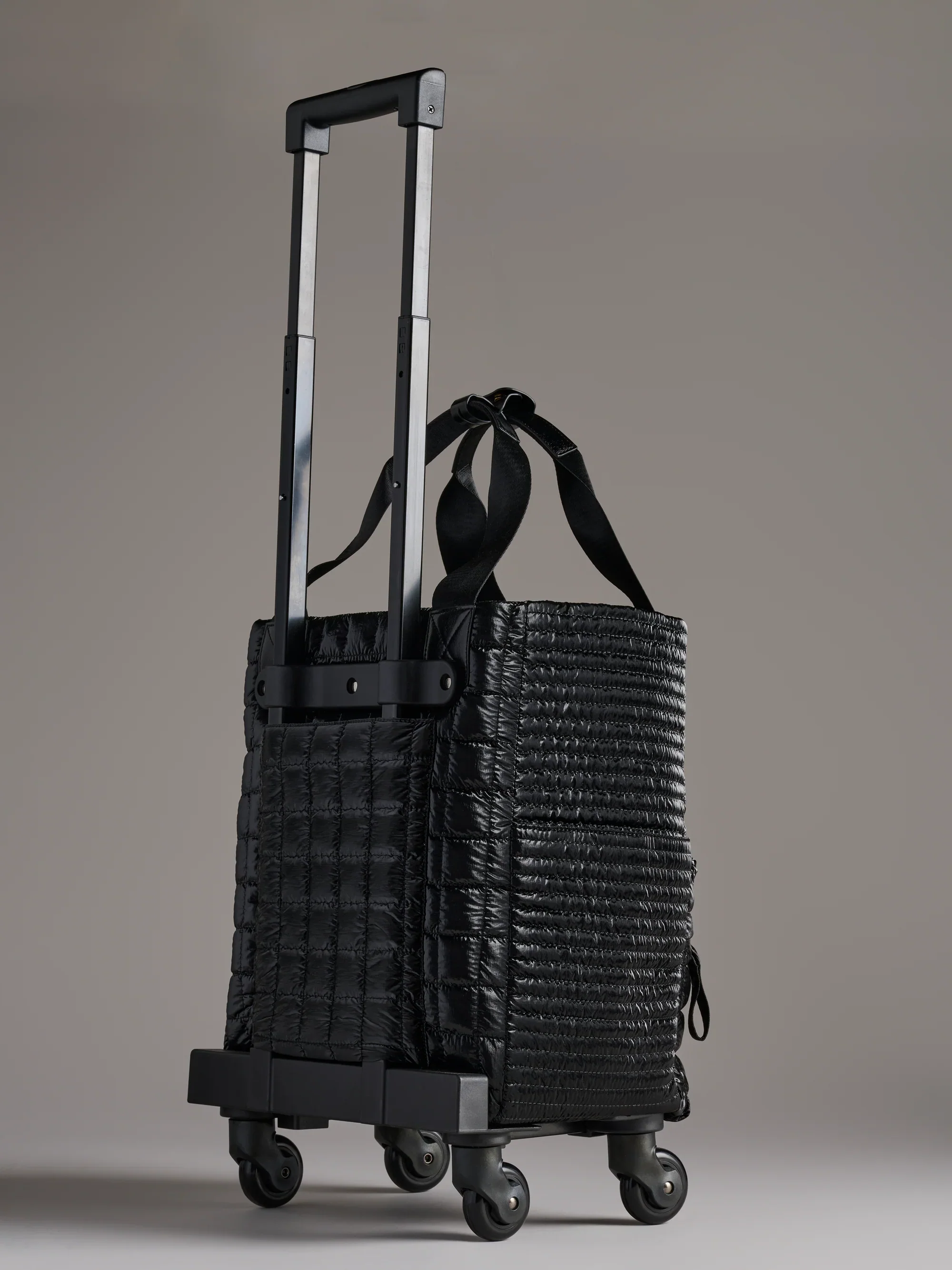 SHIRALEAH - LOGAN 360° ROLLER TOTE - Image 4