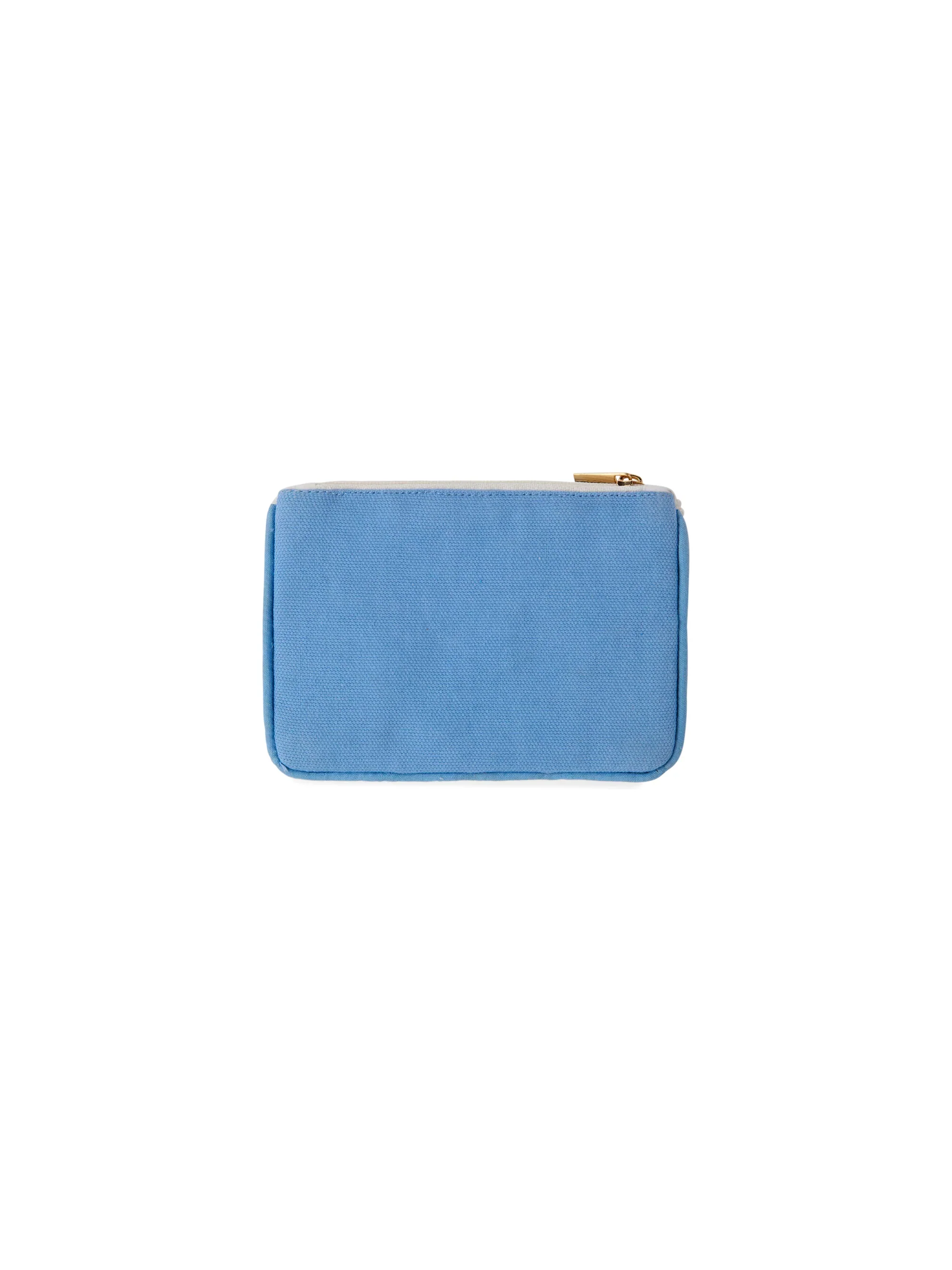 SHIRALEAH - MAREE BEADED COIN POUCH - Image 3