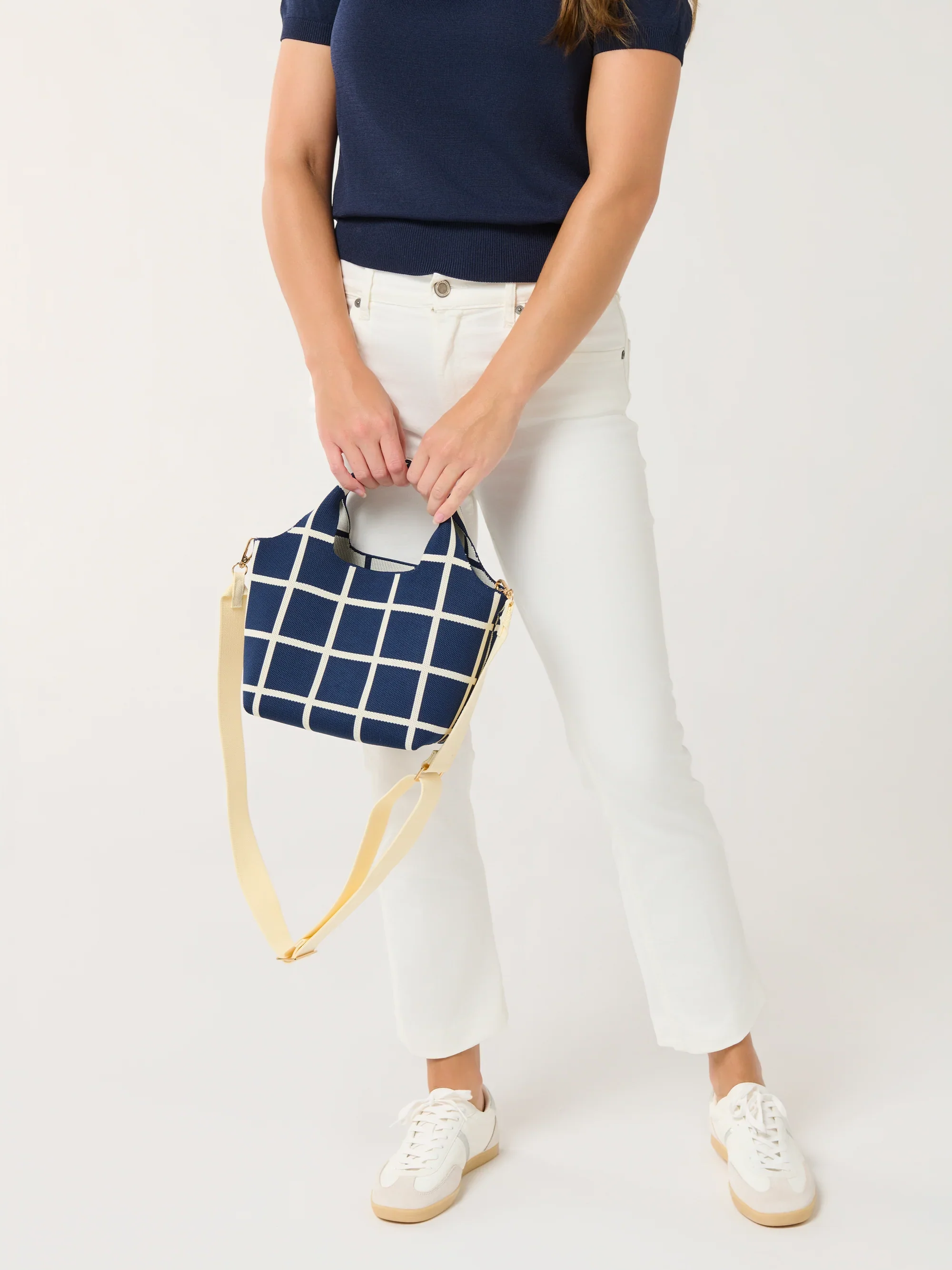 SHIRALEAH - ROBBIE MINI TOTE - Image 5