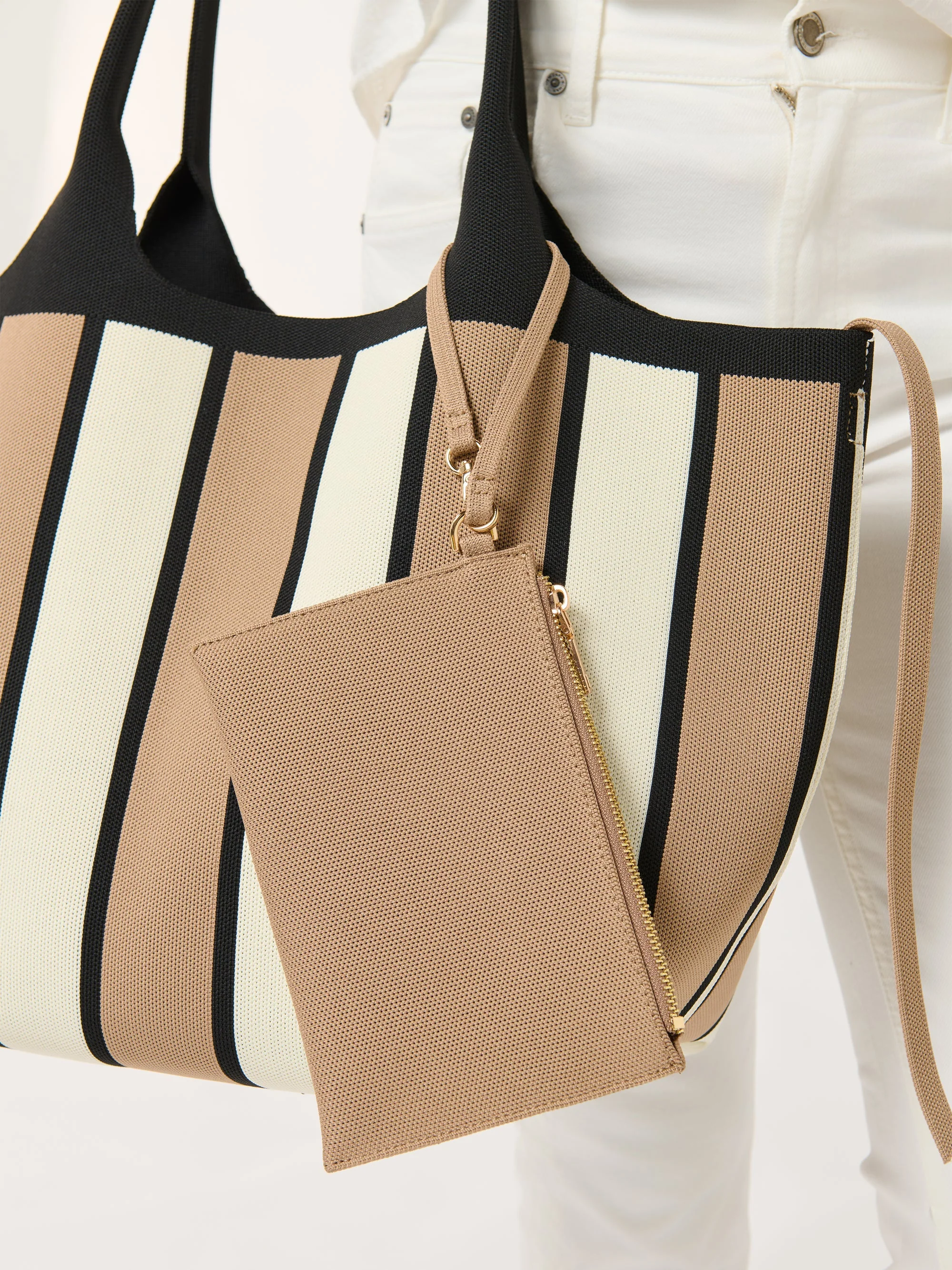 SHIRALEAH - ROBBIE TOTE - Image 5