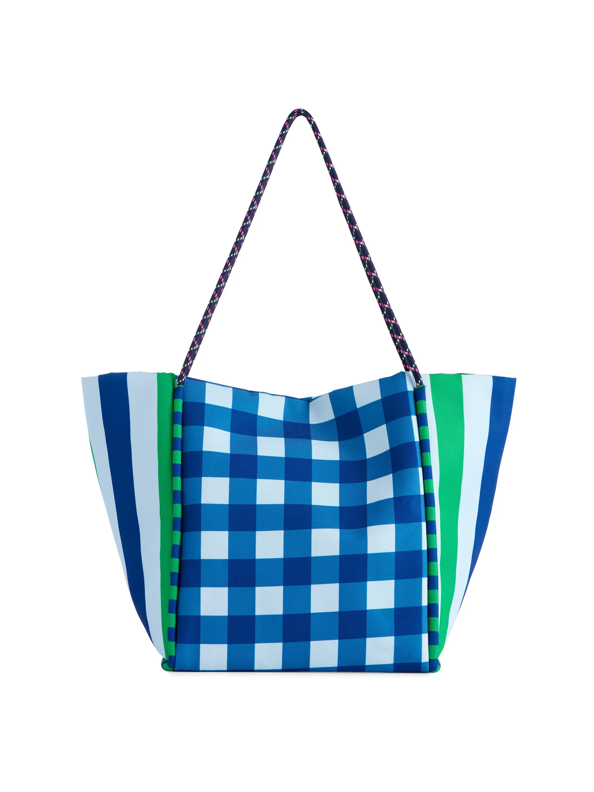 SHIRALEAH - SAMBA TOTE - Image 3