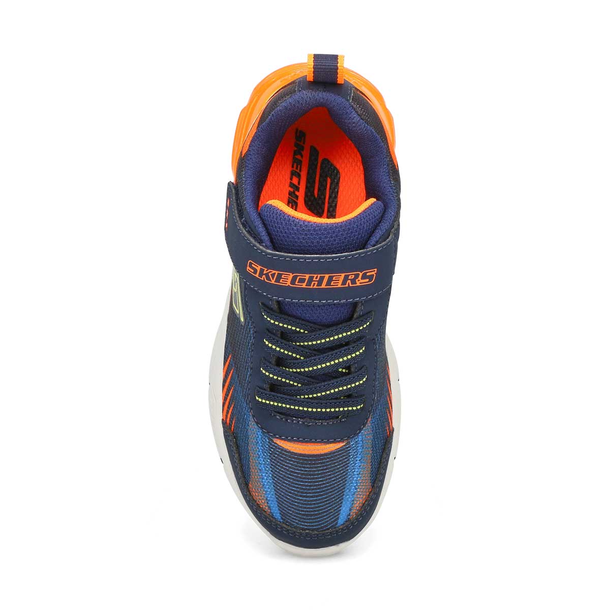 SKECHERS- KID'S THERMOFLUX 2.0 SNEAKER - Image 3