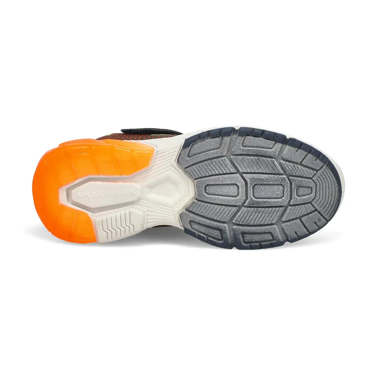 SKECHERS- KID'S THERMOFLUX 2.0 SNEAKER - Image 4