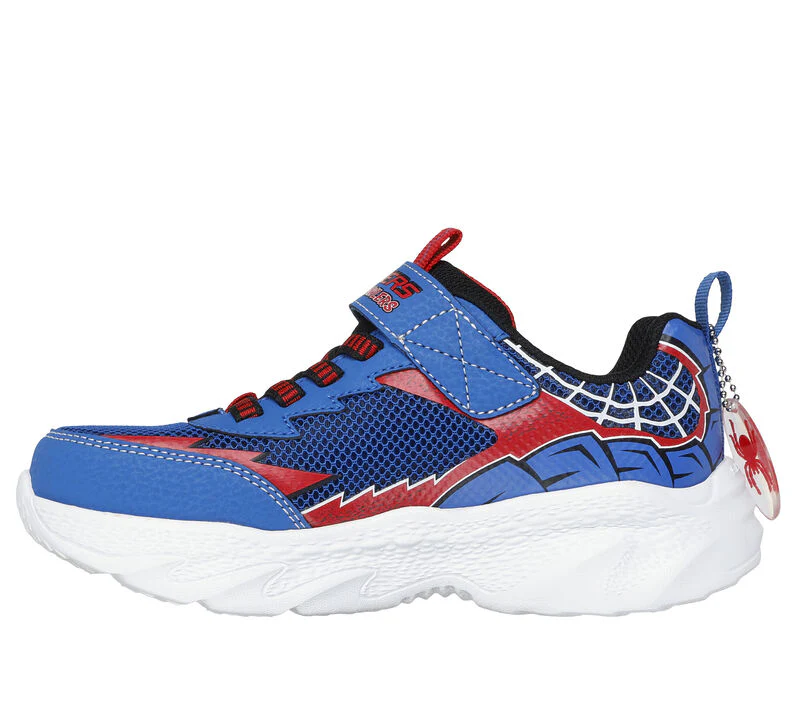 SKECHERS- KID'S CREATURE CRAWLERS SNEAKER - Image 4