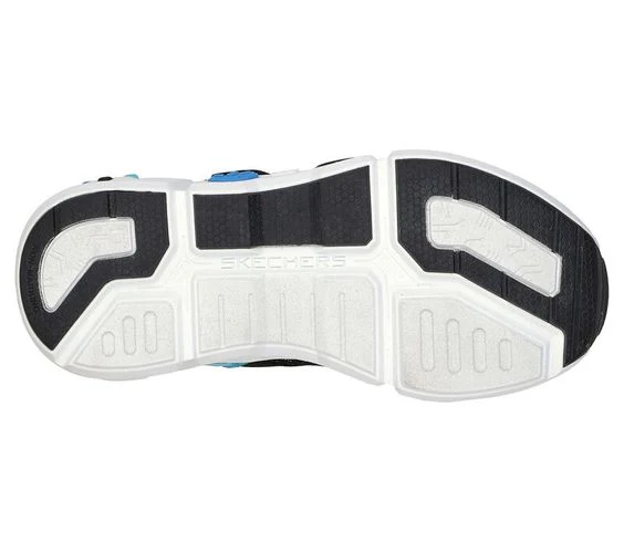 SKECHERS- KID'S GAME COURT SNEAKER #402290L - Image 2