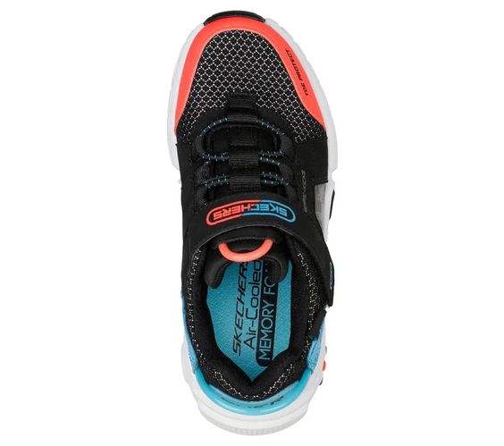 SKECHERS- KID'S GAMETRONIX SNEAKER - Image 4