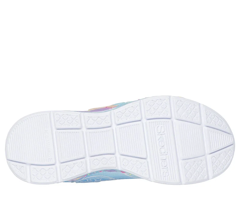SKECHERS- KID'S S-LIGHTS: MERMAID DREAMS SNEAKER - Image 5