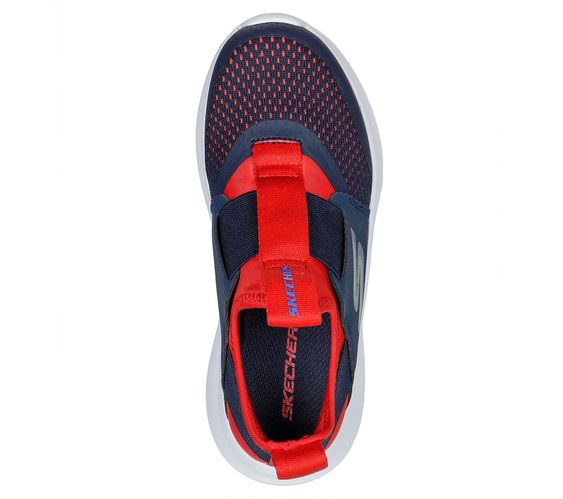 SKECHERS- KID'S SKECH FAST SNEAKERS - Image 4