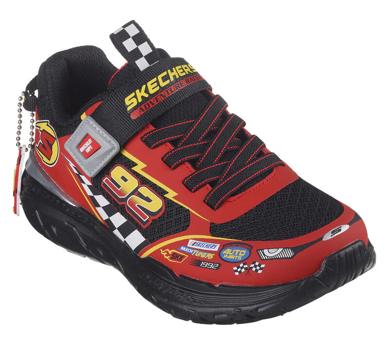 SKECHERS- KID'S TRACKS SNEAKER - Image 2