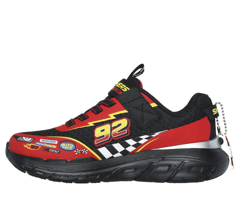 SKECHERS- KID'S TRACKS SNEAKER - Image 4