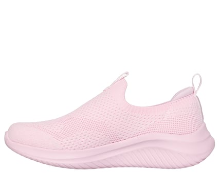 SKECHERS- KID'S ULTRA FLEX 3.0 STRETCH FIT SLIP-ON SNEAKER - Image 3