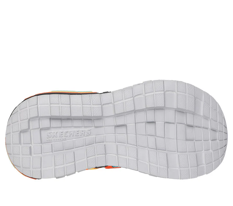 SKECHERS- KID'S MEGA SPLASH 4K SANDAL - Image 6
