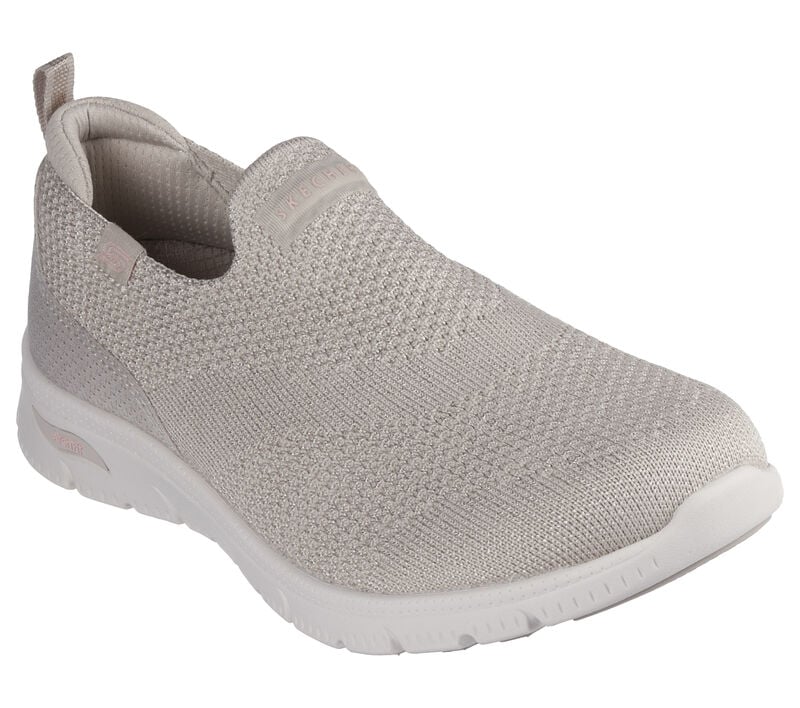 SKECHERS- WOMEN'S ARCH FIT REFINE 2.0 SHOE - Image 3