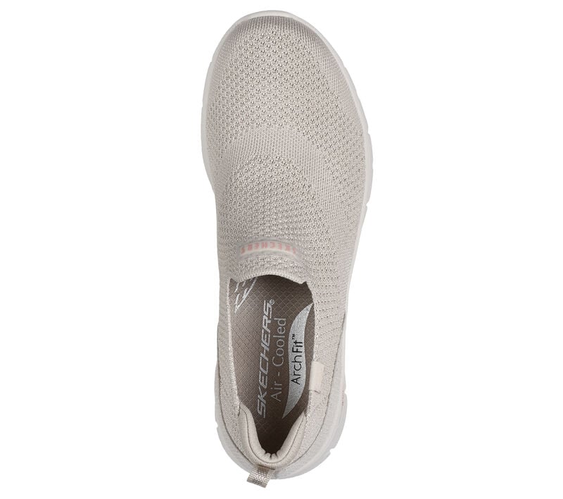SKECHERS- WOMEN'S ARCH FIT REFINE 2.0 SHOE - Image 4