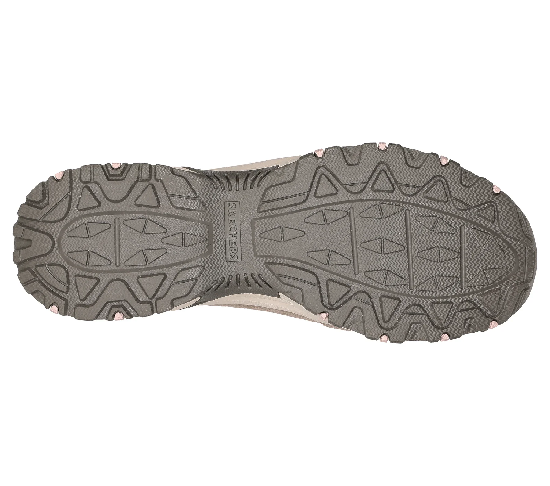 SKECHERS- WOMEN'S HILLCREST-SUNAPEE SLIP-IN SHOE - Image 5