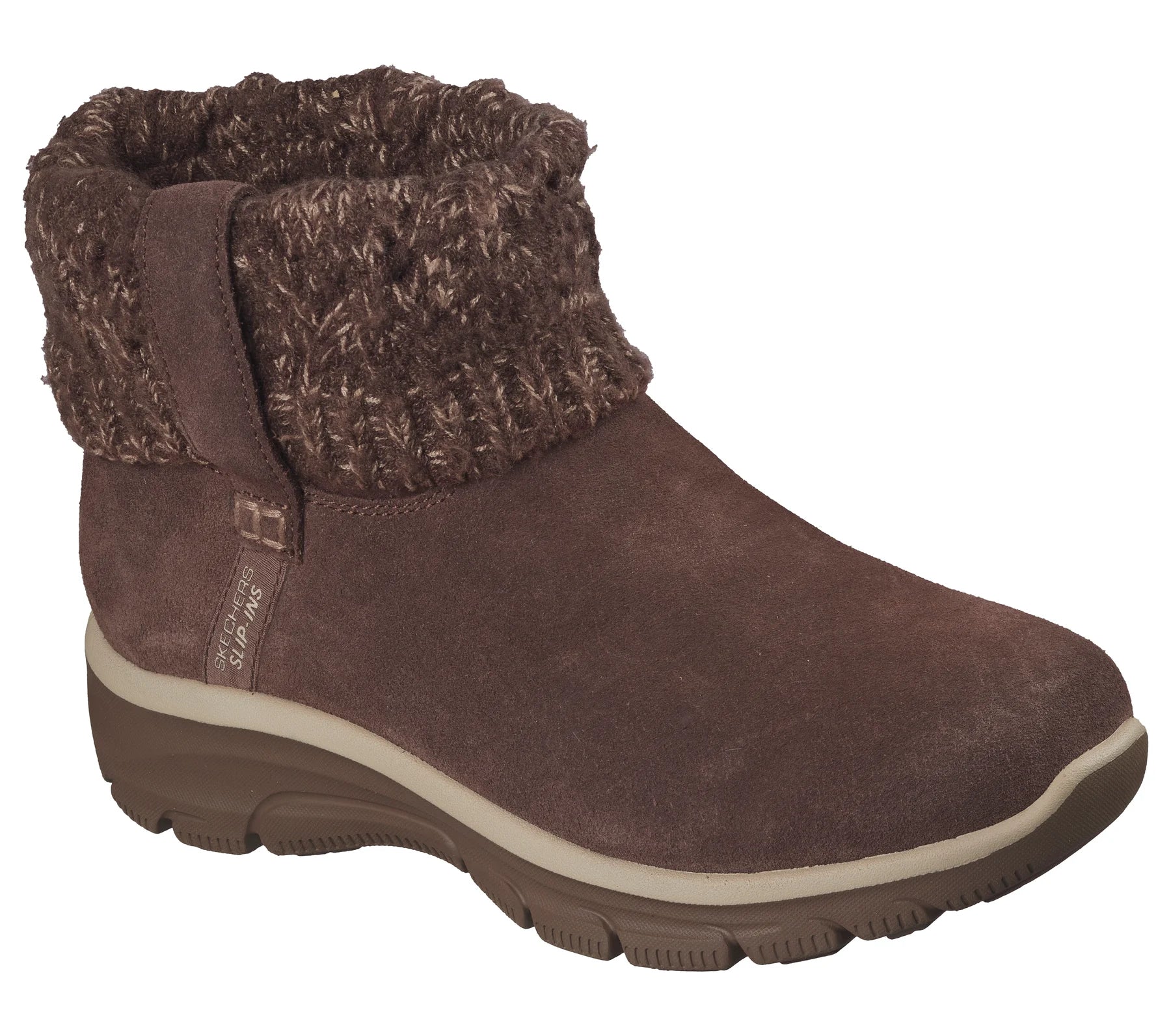 SKECHERS- WOMEN'S EASY-GOING COZY WEATHER 2 BOOT - Image 3