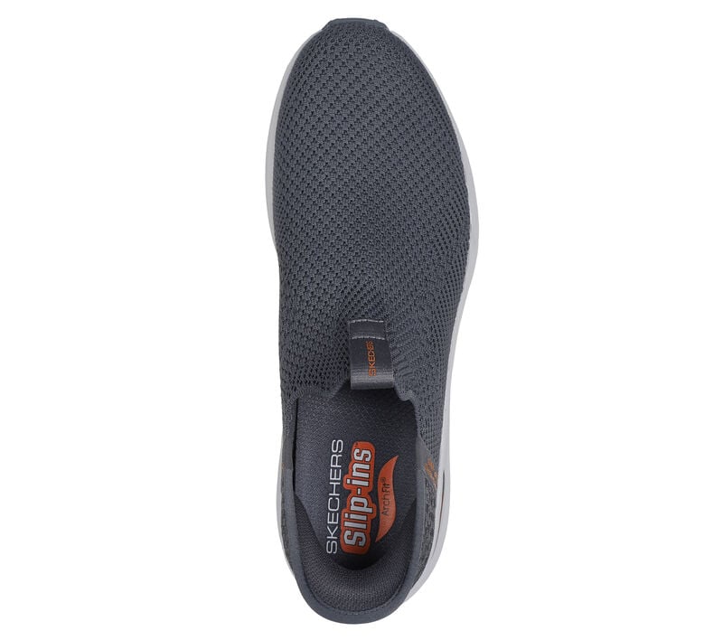 SKECHERS- MEN'S ARCH FIT CRAYN SLIP-INS SHOE - Image 5