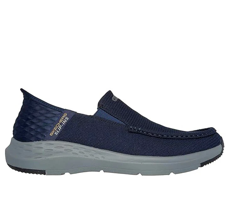 SKECHERS- MEN'S PARSON-RALVEN SLIP-IN SHOE - Image 2