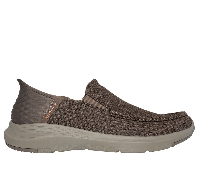 SKECHERS- MEN'S PARSON-RALVEN SLIP-IN SHOE - Image 3