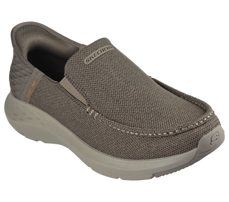 SKECHERS- MEN'S PARSON-RALVEN SLIP-IN SHOE - Image 4