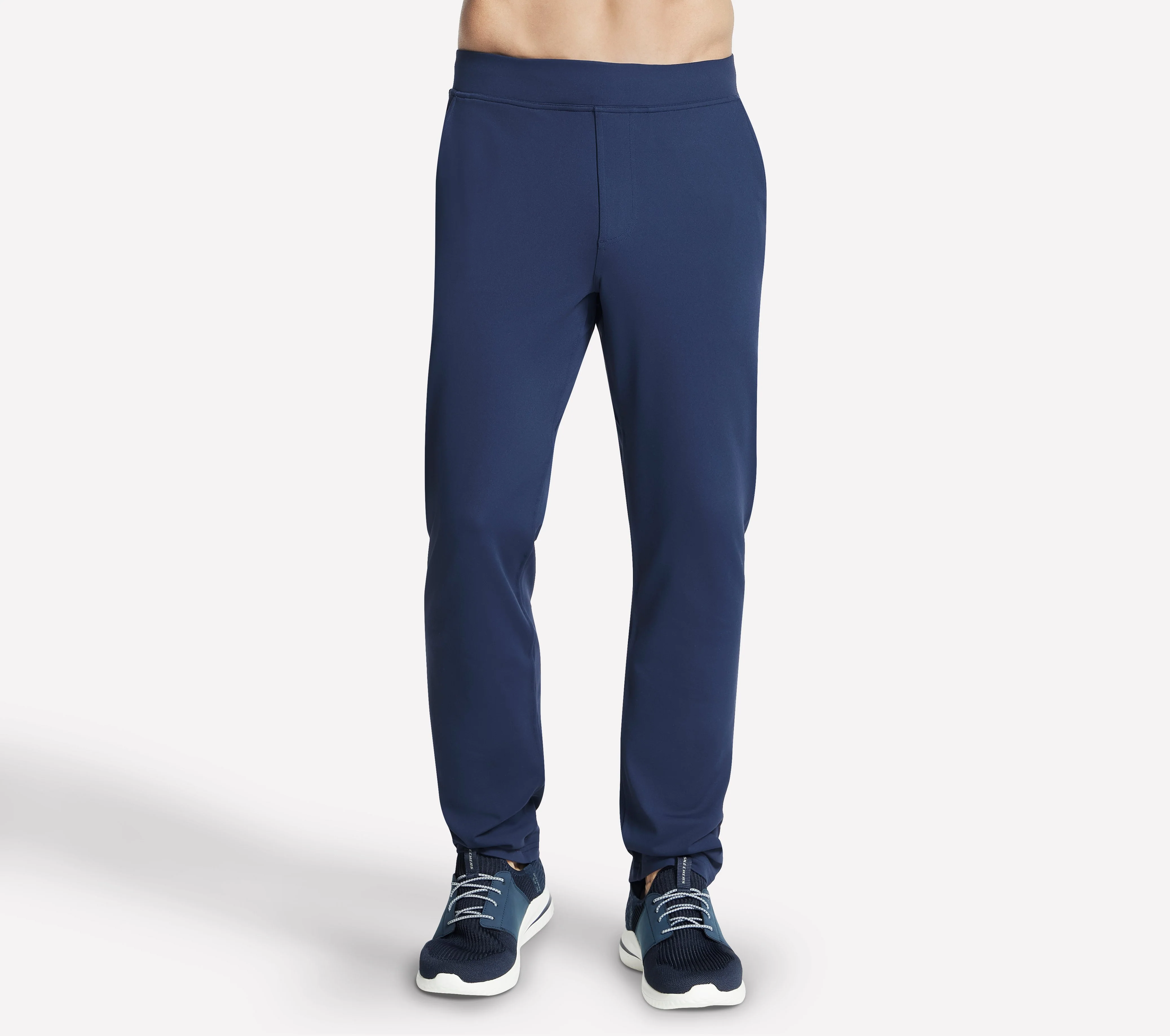 SKECHERS- MEN'S SLIP-INS RECHARGE CLASSIC PANT - Image 2
