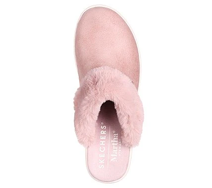 SKECHERS- WOMEN'S PIER LITE SLIPPER - Image 5
