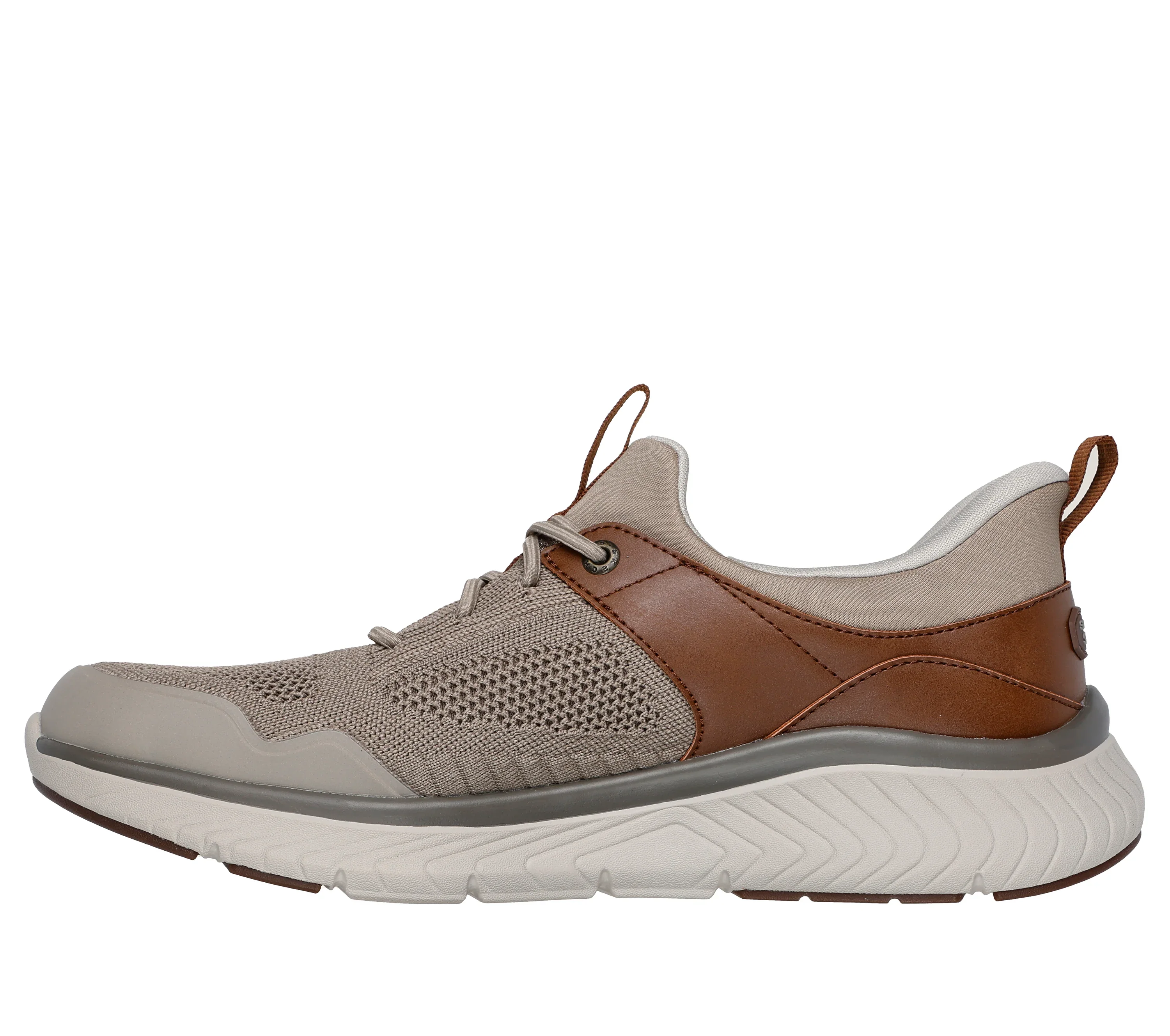 SKECHERS - MEN'S ARCH FIT CROSSER - Image 5