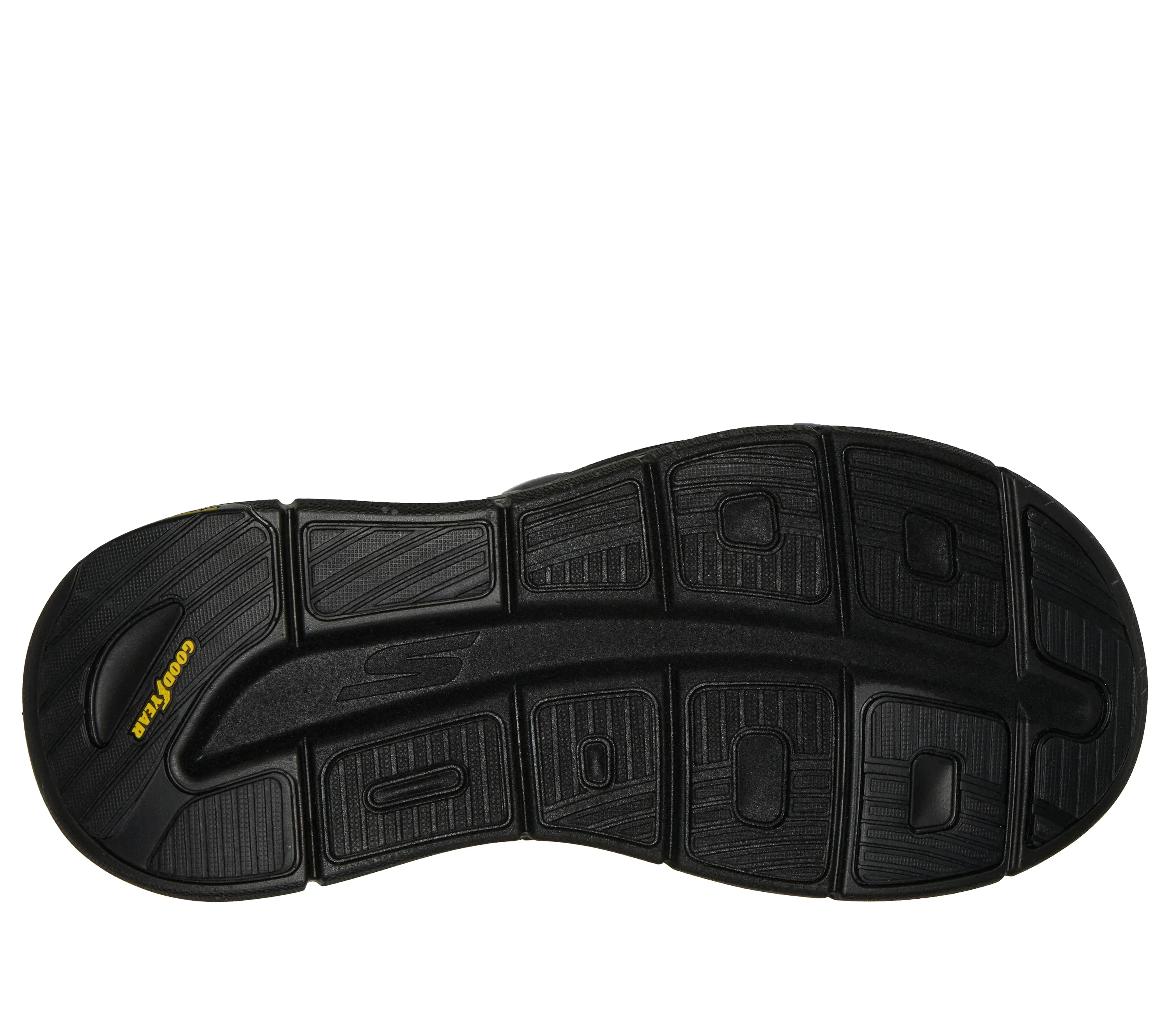 SKECHERS - MEN'S MAX CUSHIONING - Image 3